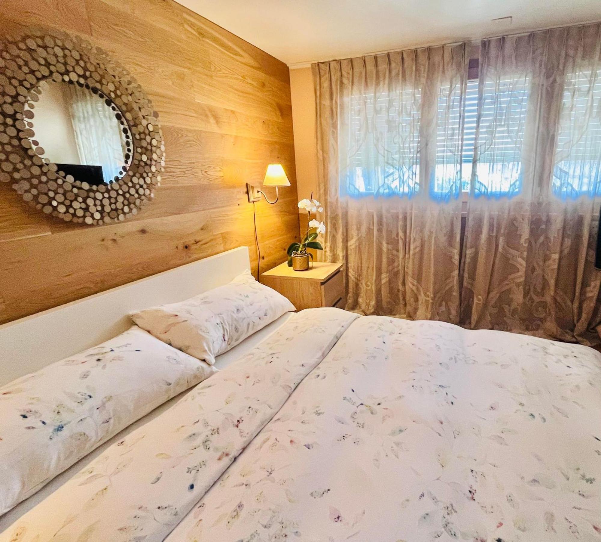 Family Suite With Garden And Amaizing View To Lugano Cademario Kültér fotó